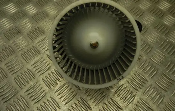 Hyundai ix20 Heater fan/blower F00S3B2408
