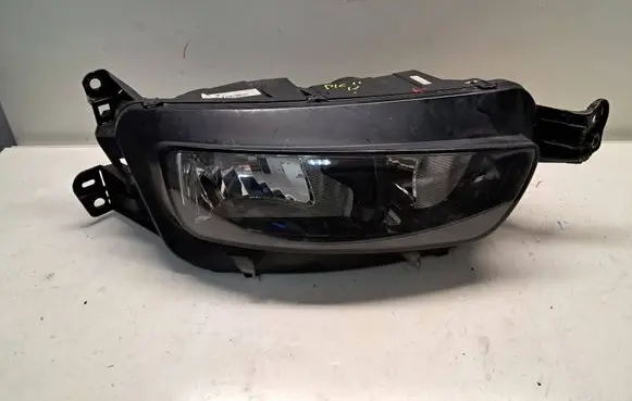 Citroen C4 II Picasso Headlight/headlamp 9800480580