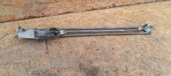 Renault Modus Front wiper linkage and motor 8200141270