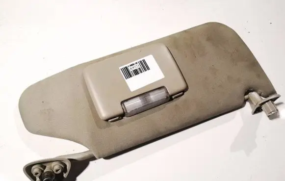 Chrysler 300 - 300C Sun visor