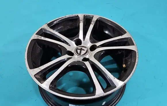 Renault Clio V R16 alloy rim IMPRK1469155