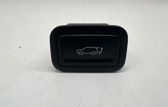 Hyundai Kona II Tailgate/boot open switch button 81880BE100
