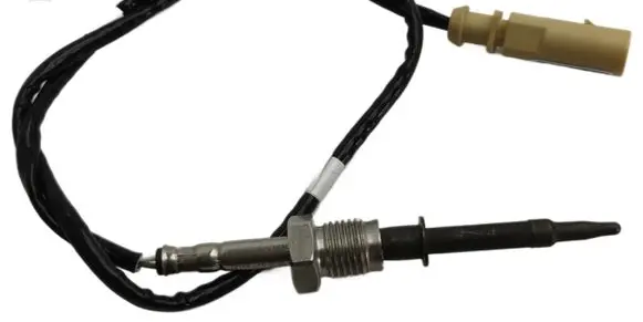 Volkswagen PASSAT B8 Exhaust gas temperature sensor 05L906088AK