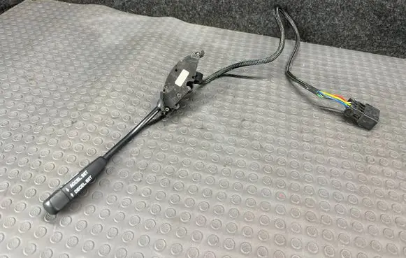 Mercedes-Benz SL R129 Cruise control switch 1295403144