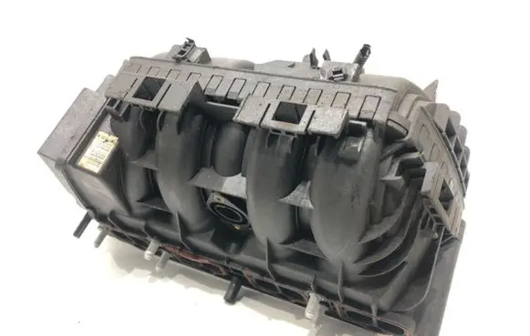 Opel Corsa C Intake manifold 0280600046