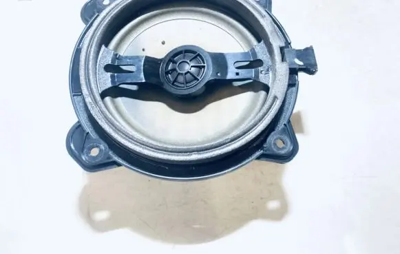 Audi A3 S3 8P Front door speaker 8h0035411 7606500098