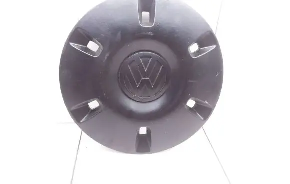 Volkswagen Crafter Original wheel cap 9064010025 ZGS004Q002