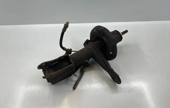 Audi 80 90 S2 B4 Front shock absorber with coil spring