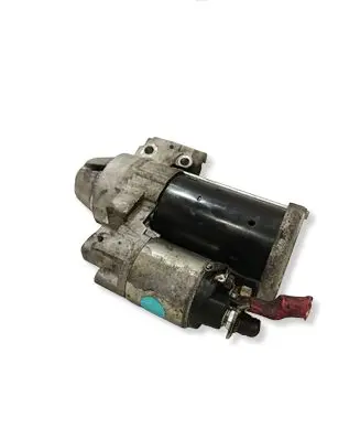 BMW 3 E90 E91 Starter motor 