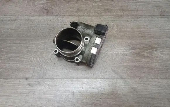 Volvo V70 Throttle valve 0280750520 31216665