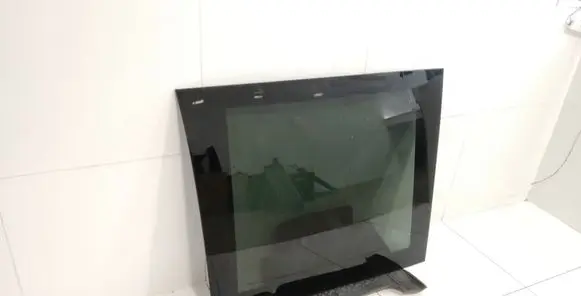 Mercedes-Benz A W176 Sunroof glass 