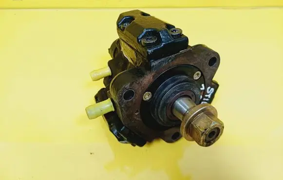 Fiat Stilo Fuel injection high pressure pump 0445010007 0281002488
