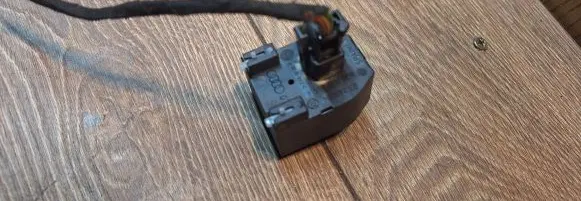 Audi A3 S3 8L Wing mirror switch 8d0959565