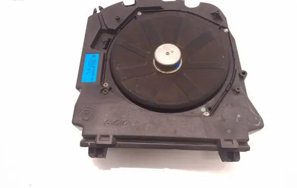 BMW 6 F06 Gran coupe Subwoofer speaker 9169686 48000302 61928910