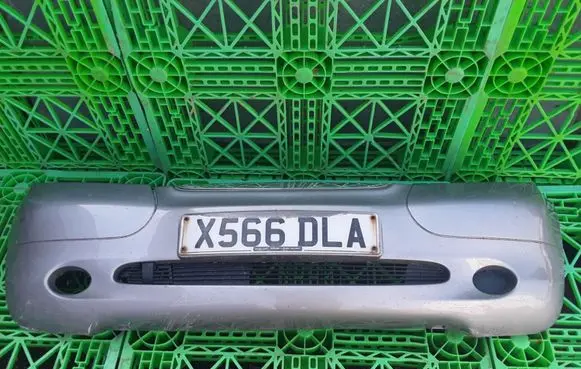 Mercedes-Benz A W168 Front bumper A1688850025 A1688850123