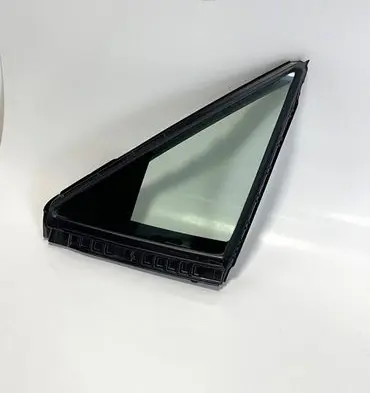 Toyota Corolla Cross Front door vent window glass four-door 6812616010 52748