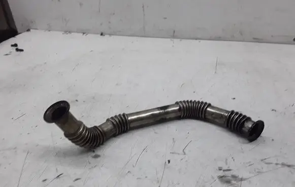 Peugeot 406 EGR valve line/pipe/hose