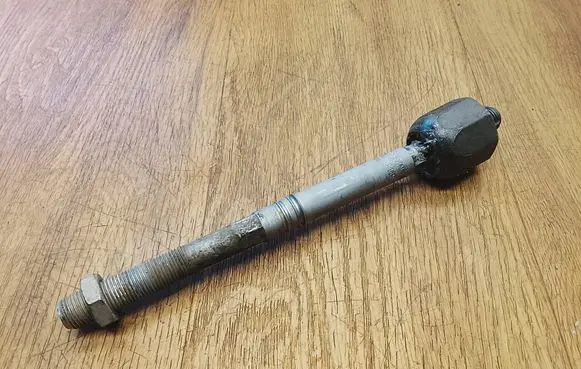 Porsche Macan (95B) Steering tie rod 4G0423810A