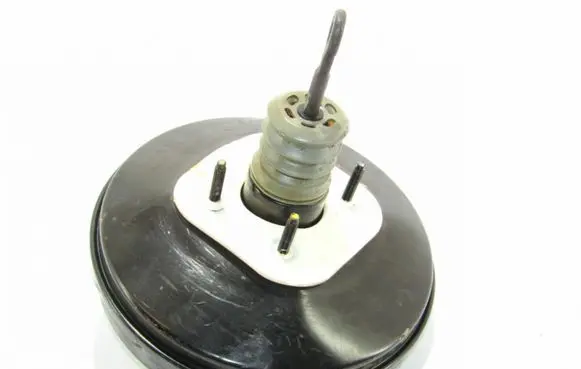 Jeep Patriot Brake booster P05105151AE