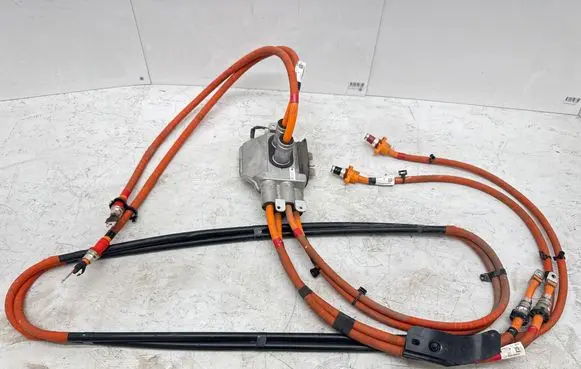 Other wiring loom