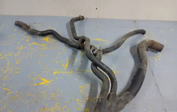 Renault Scenic I Coolant pipe/hose