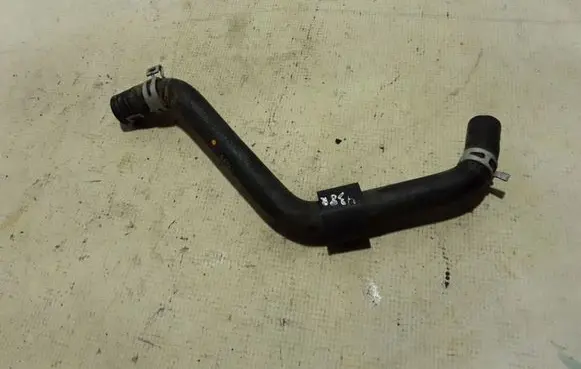 Renault Master III Engine coolant pipe/hose 140532438R