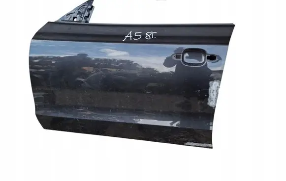 Audi A5 Sportback 8TA Front door
