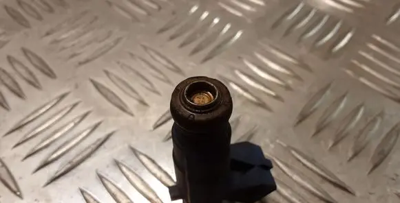 Citroen Xsara Picasso Fuel injector 0280155794