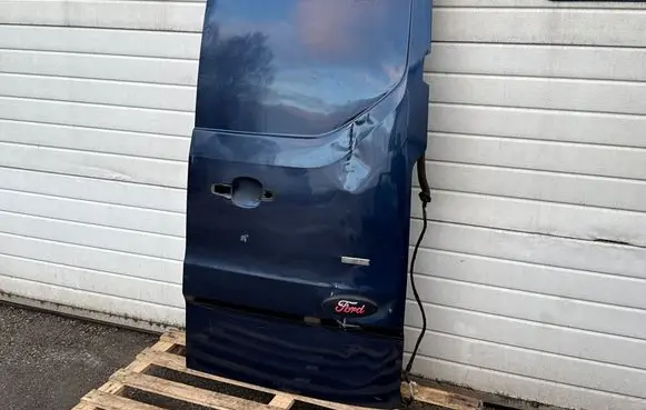 Ford Transit Custom Back/rear loading door 