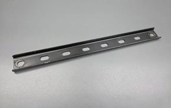Other front suspension part