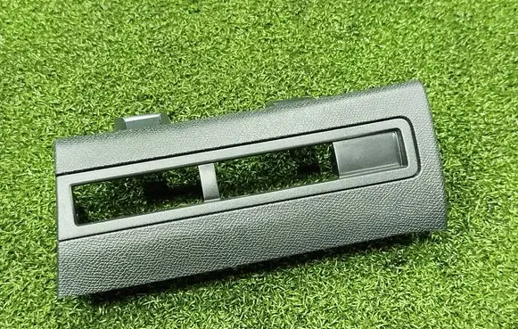 Peugeot 3008 II Dashboard glove box trim 9810270177 110293A0 110294A0