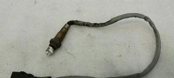 BMW 1 E81 E87 Lambda probe sensor 7512985
