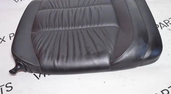 Porsche 911 996 Rear seat 99652201106