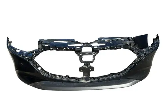 Mazda 3 Front bumper BCKN50031