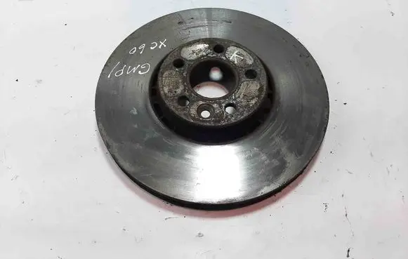Volvo XC60 Front brake disc