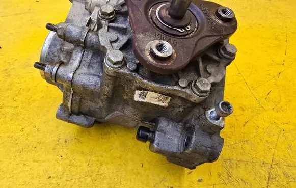 Skoda Kodiaq Gearbox transfer box case 0CP409053G