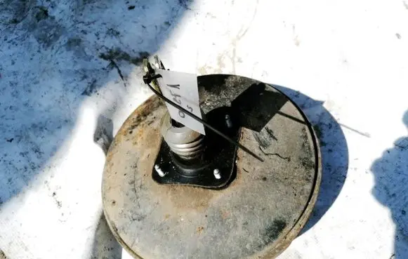 Fiat Ulysse Brake booster