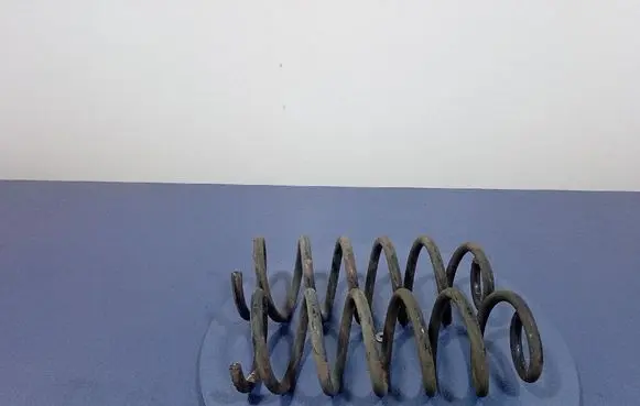 Mazda CX-5 Rear coil spring 