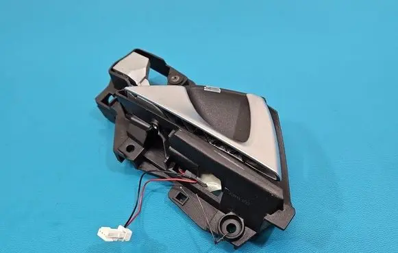 Citroen DS5 Front door interior handle 9673213677 IMPRK1580941
