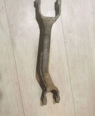 Volvo XC90 Rear control arm 8630783
