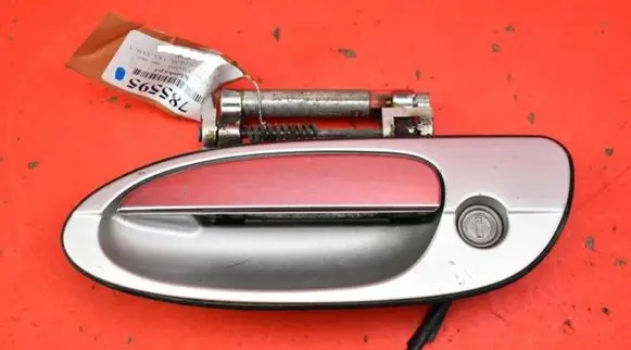 Nissan Maxima Front door exterior handle