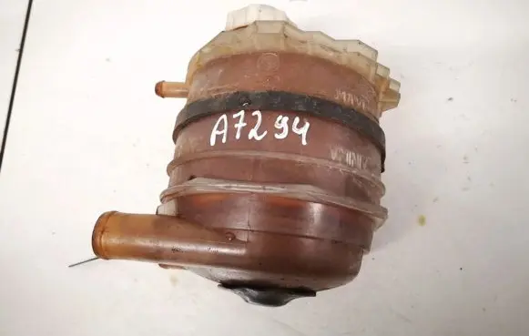 Renault 19 Coolant expansion tank/reservoir 7700810997