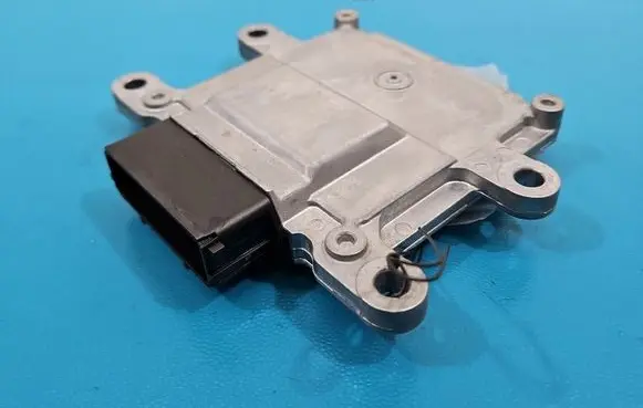 Subaru Forester SJ Central body control module G2T38275H1 IMPRK1582999