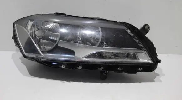 Volkswagen PASSAT B7 Headlight/headlamp 90003373 3AB941006 90003373110