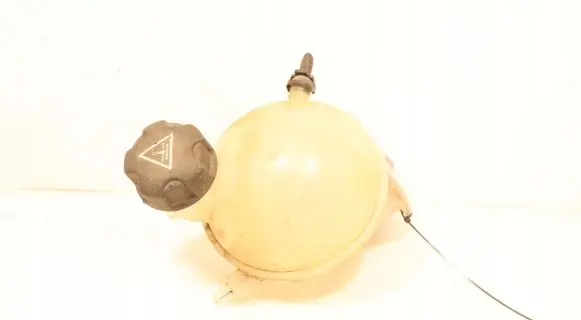 Peugeot RCZ Coolant expansion tank/reservoir