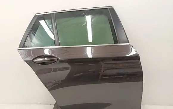BMW 5 F10 F11 Rear door