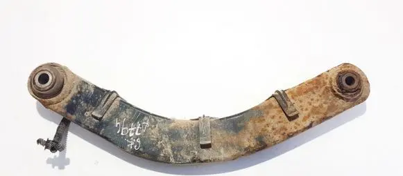Opel Vectra C Rear upper control arm/wishbone