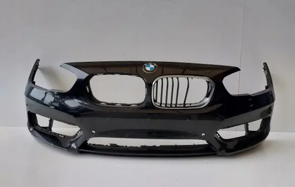 BMW 1 F20 F21 Front bumper 7371736
