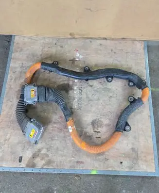 BMW 3 F30 F35 F31 Other wiring loom 6824116 61126824116