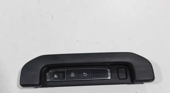 Mercedes-Benz S W222 Rear interior roof grab handle a0998150700